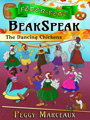 cover image of BeakSpeak 2